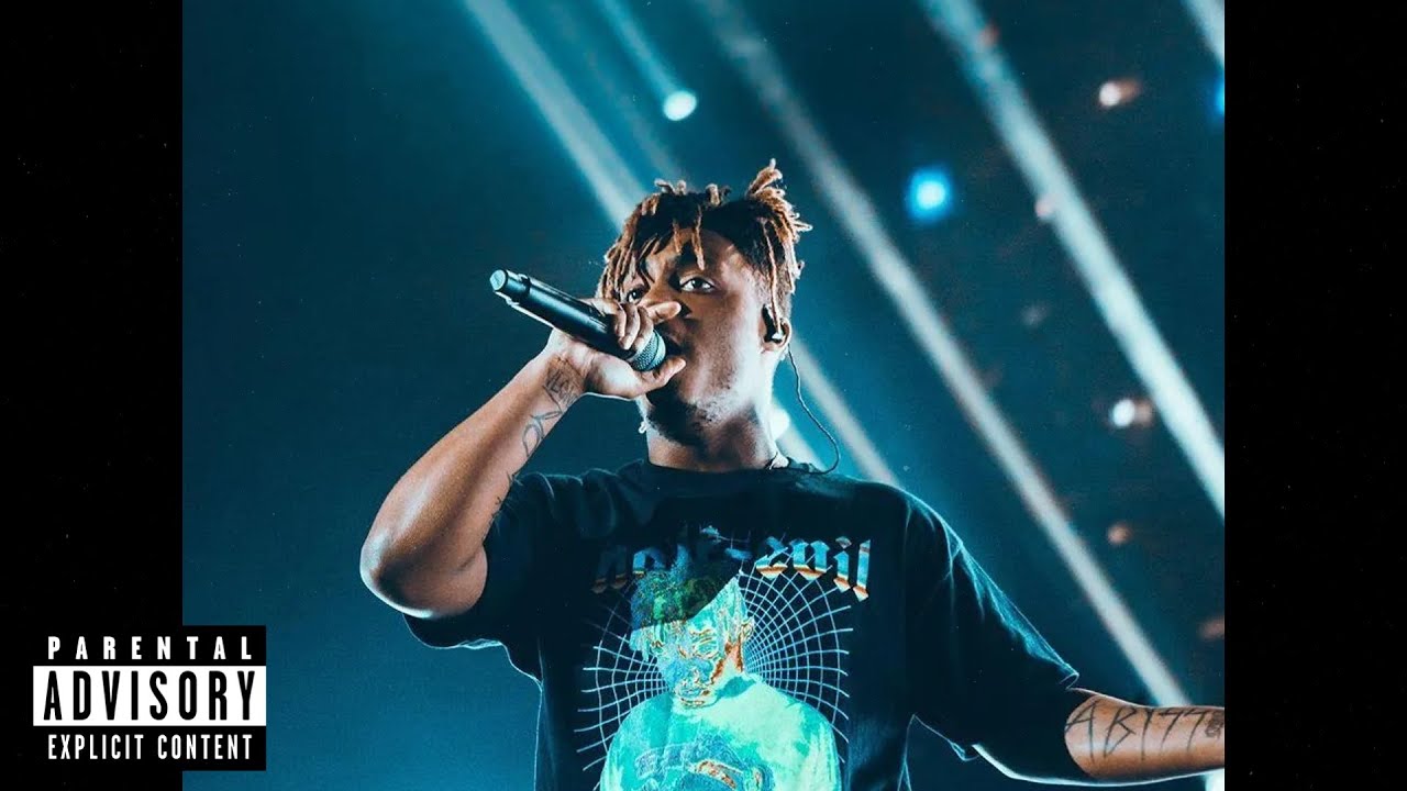 [FREE] Juice WRLD Type Beat 2024 - 