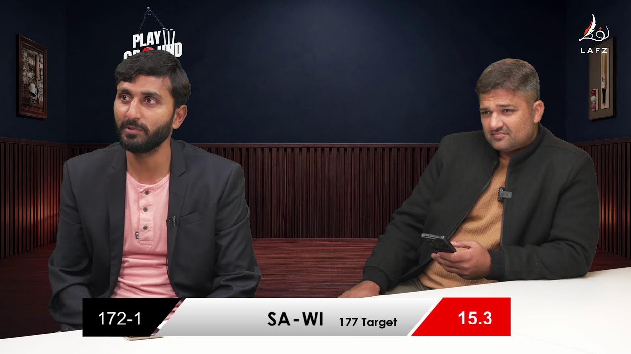 WEST INDIES VS SOUTH AFRICA Live Match Today T20 WORLD CUP 2026 | Live Score | WI VS SA Live Score