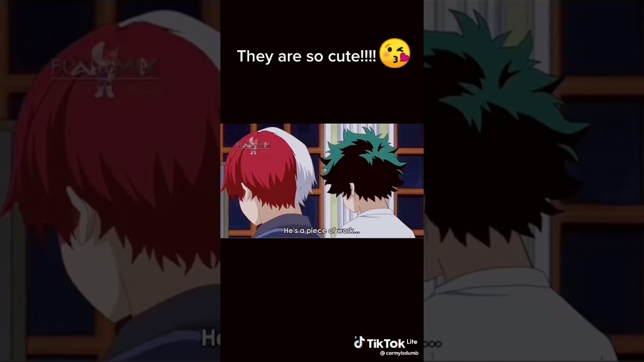 Tododeku#mha #musi#myheroacedemia #deku#todoroki#tododeku#trending #trendingshorts#shorts#viralvideo