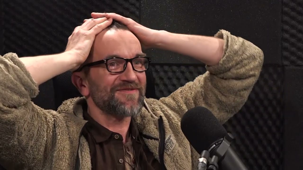 Tomasz Kot. Które filmy były dla niego absolutną porażką? | WojewódzkiKędzierski