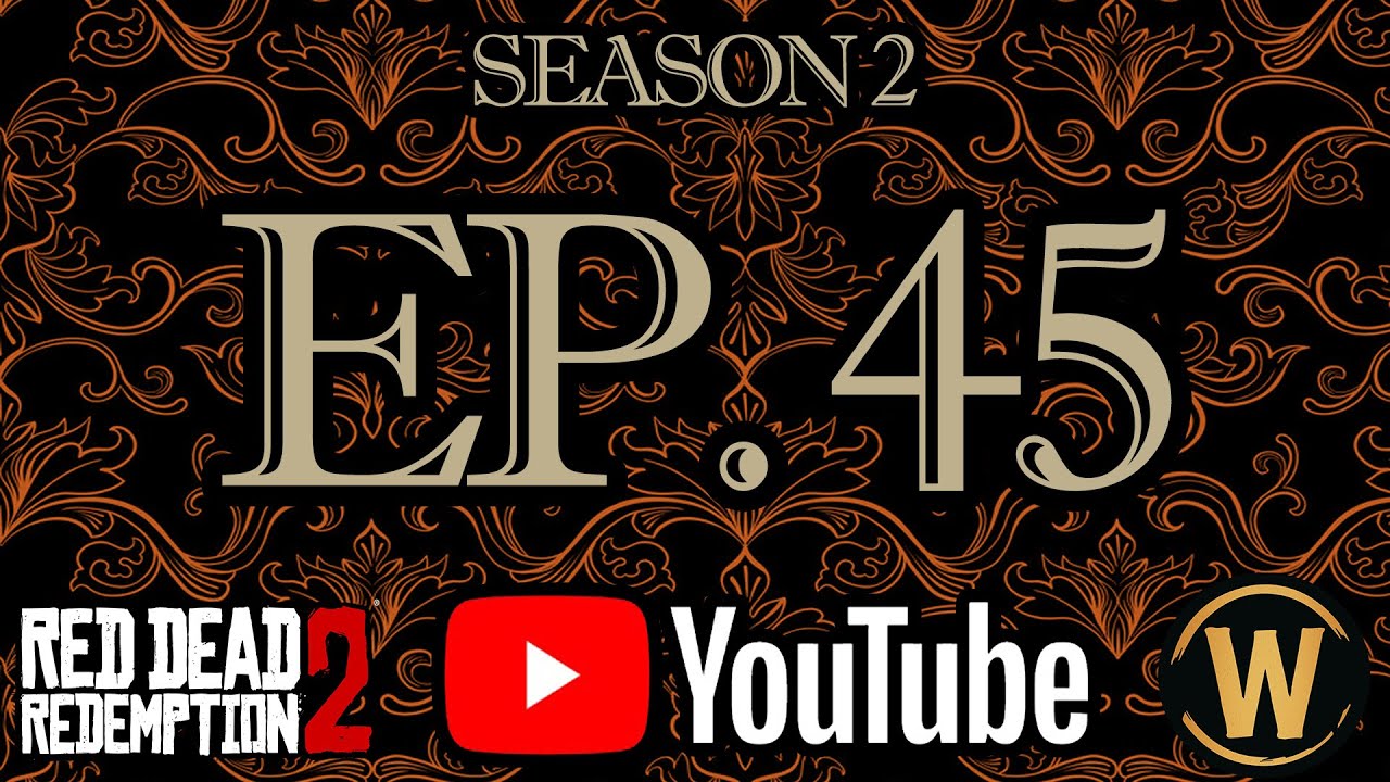 Cesare DiCenzo - WildRP - Season 2, Ep. 45 - 11/30/22