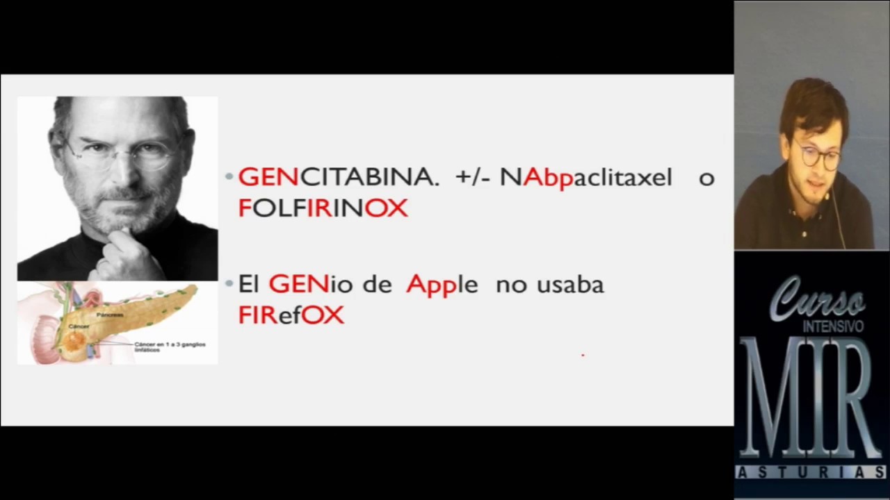 Recomendaciones para extracomunitarios. Curso MIR Asturias