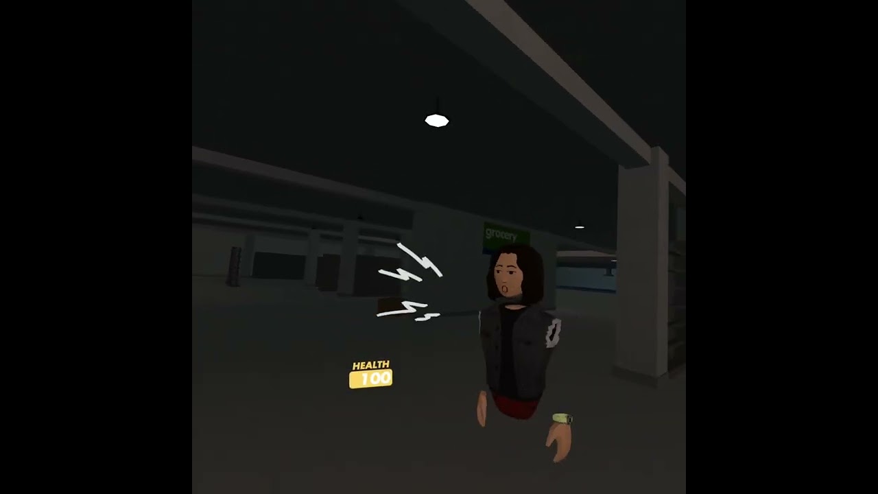 50 sub special DMOD NEXTBOTS REC ROOMthanks video coming soon