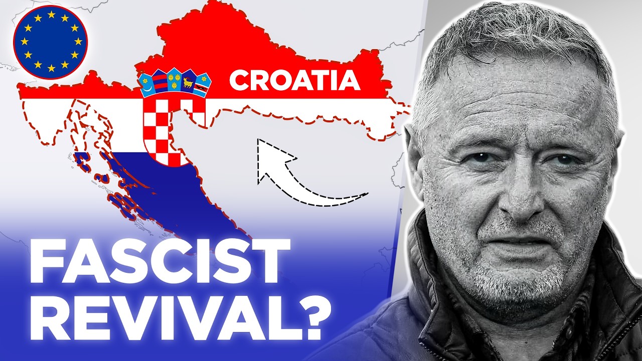 Can Croatia Confront Its Fascist Past?