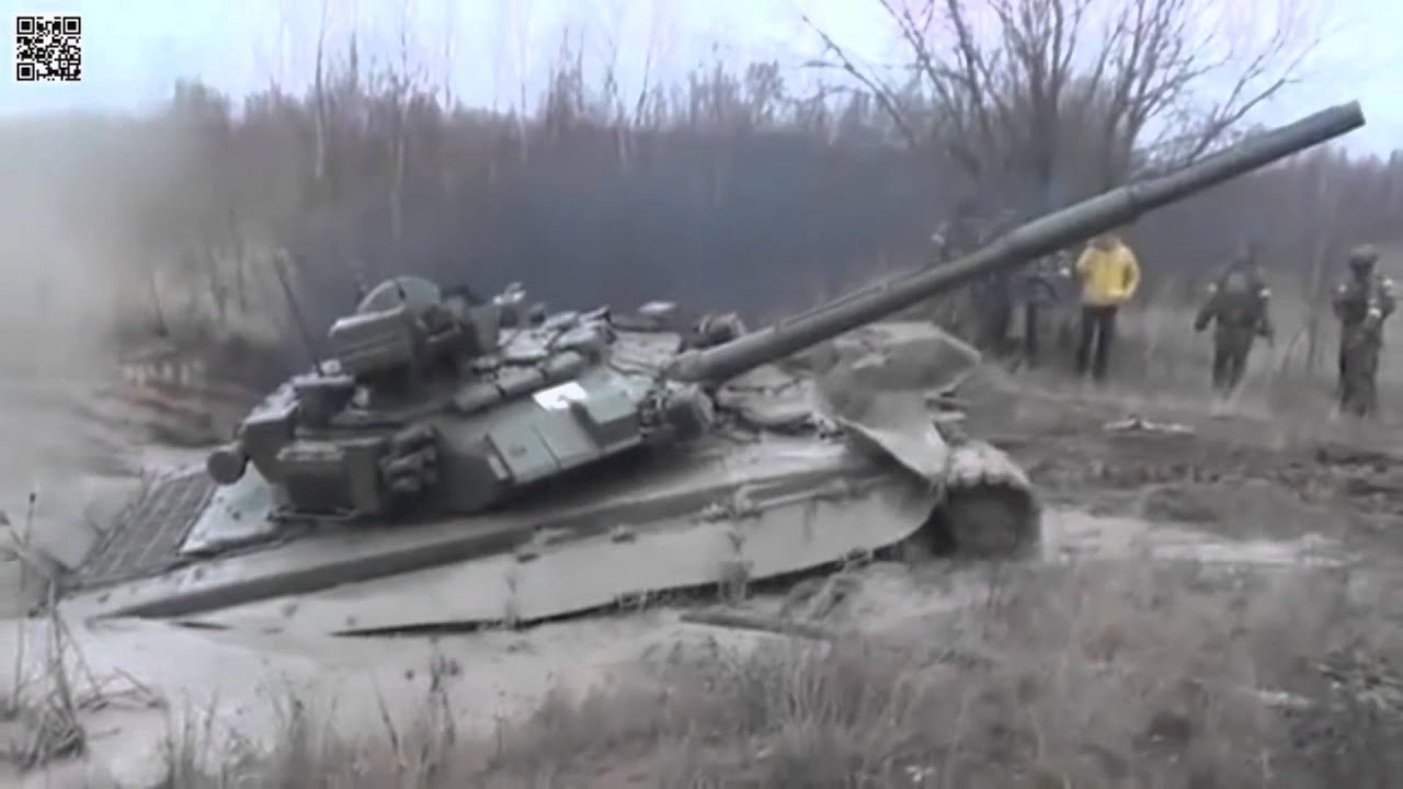epic military fails of Russian Army