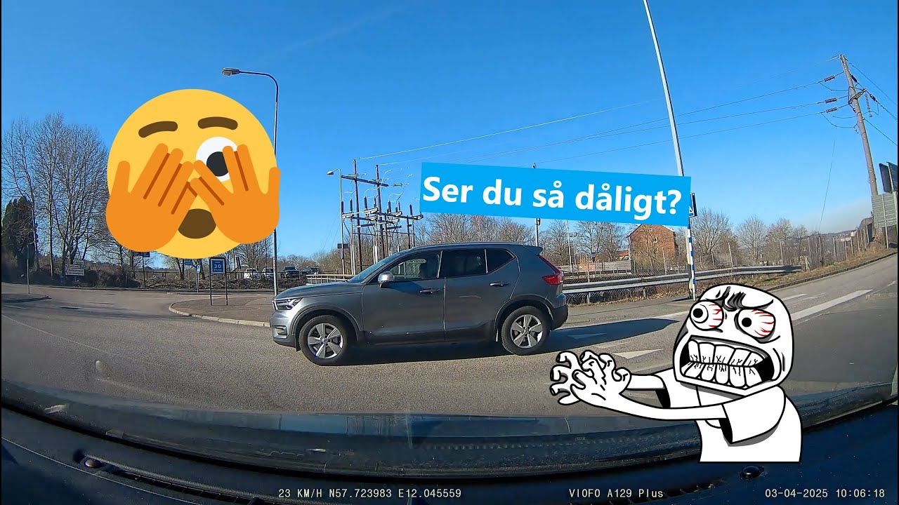 Privata klipp #27