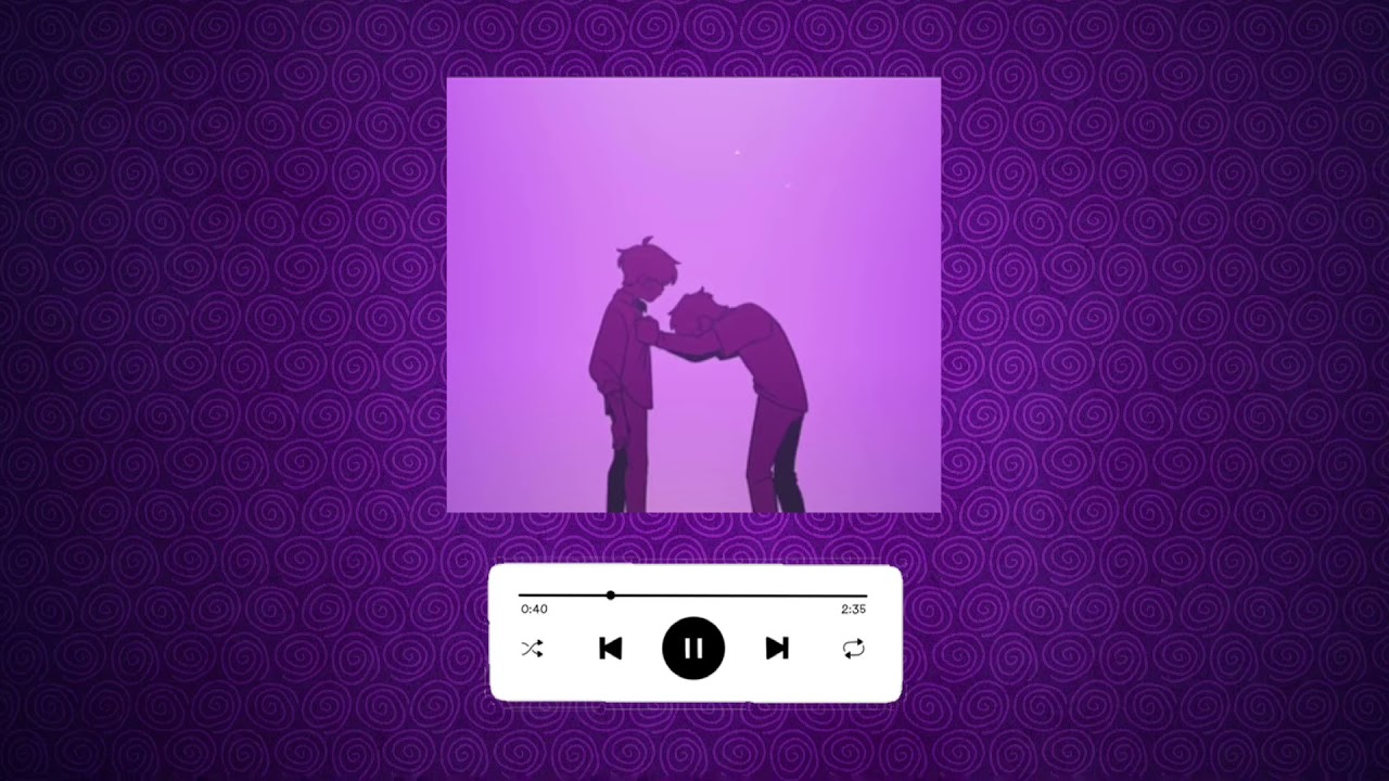2WEI Final Waltz except it’s just the Mellohi part | audio edit