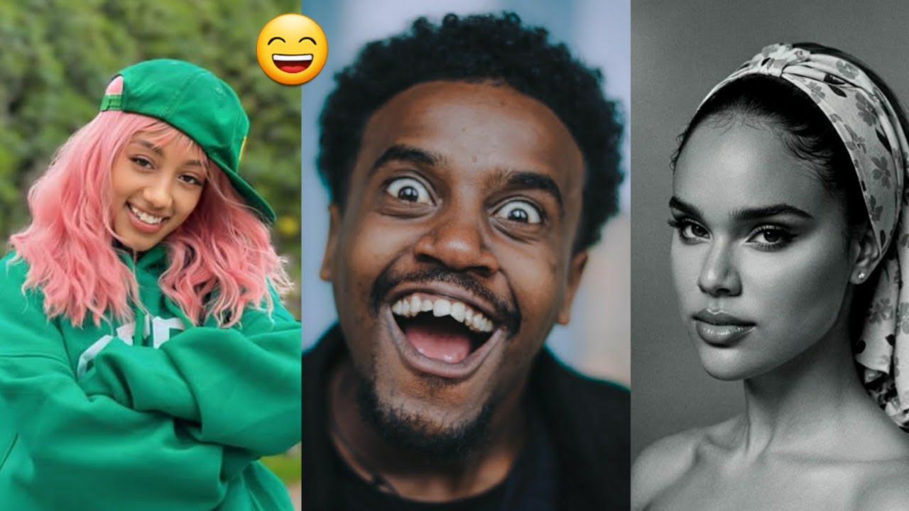 የአዲሱ ዘንባባ ጉድና🤣 | የሳምንቱ አስቂኝ ቀልዶች 😂| TikTok Ethiopian Funny Videos Compilation | ሀበሻ ቲክቶክ ቪዲዮ