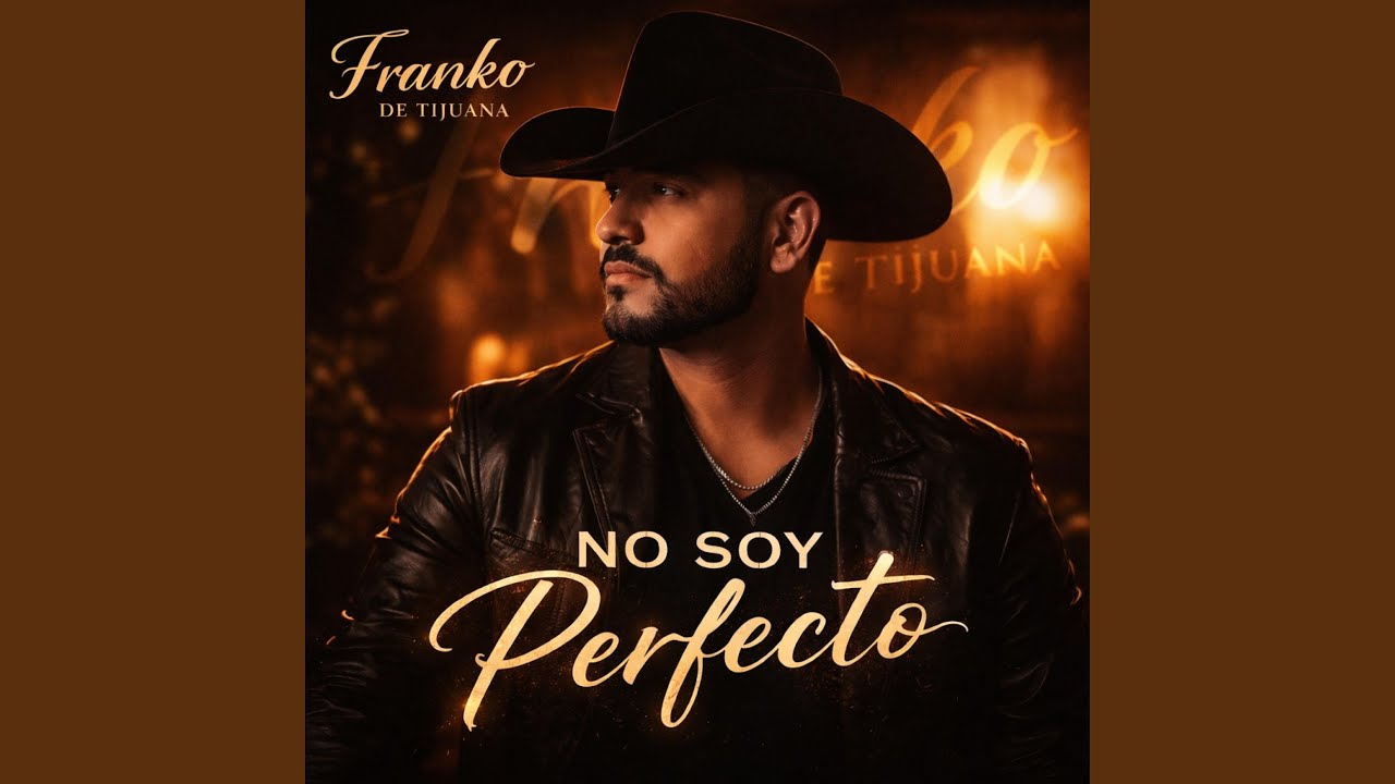 No soy perfecto