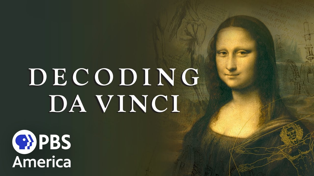 Decoding da Vinci (2019) | Full Documentary | NOVA