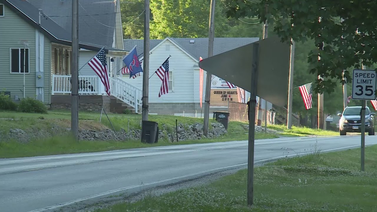 FedEx driver attacked by dogs in rural Illinois