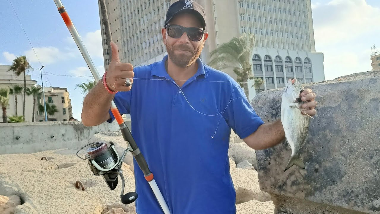 تقنيات صيد سمك الدنيس و الطعم المستخدم💥💥💥💥💥💥💥💥💥💥💥💥💥💥💥💥💥💥💥💥💥🤩