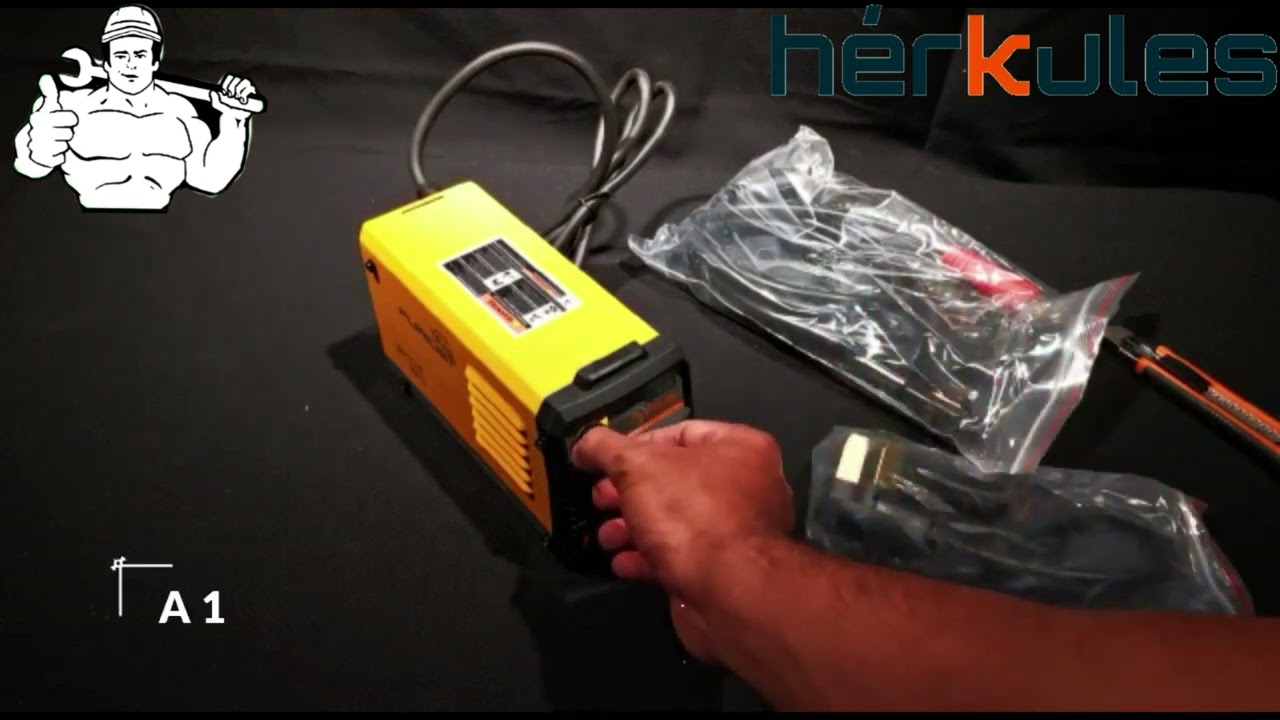 Te EXPLICAMOS  como FUNCIONA  el CICLO DE TRABAJO  de un EQUIPO , MAQUINA SOLDADOR o INVERTER