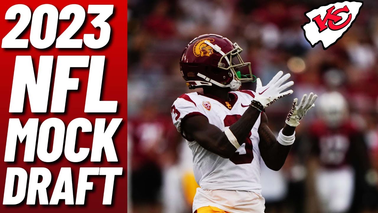 2023 NFL Mock Draft Review: Matt Miller's 7 Round Mock Draft | Dynasty Fantasy Football