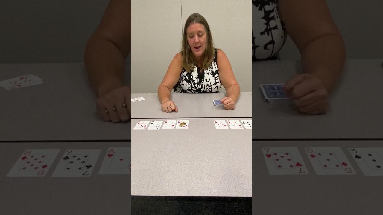 Place Value Face Off 3 5
