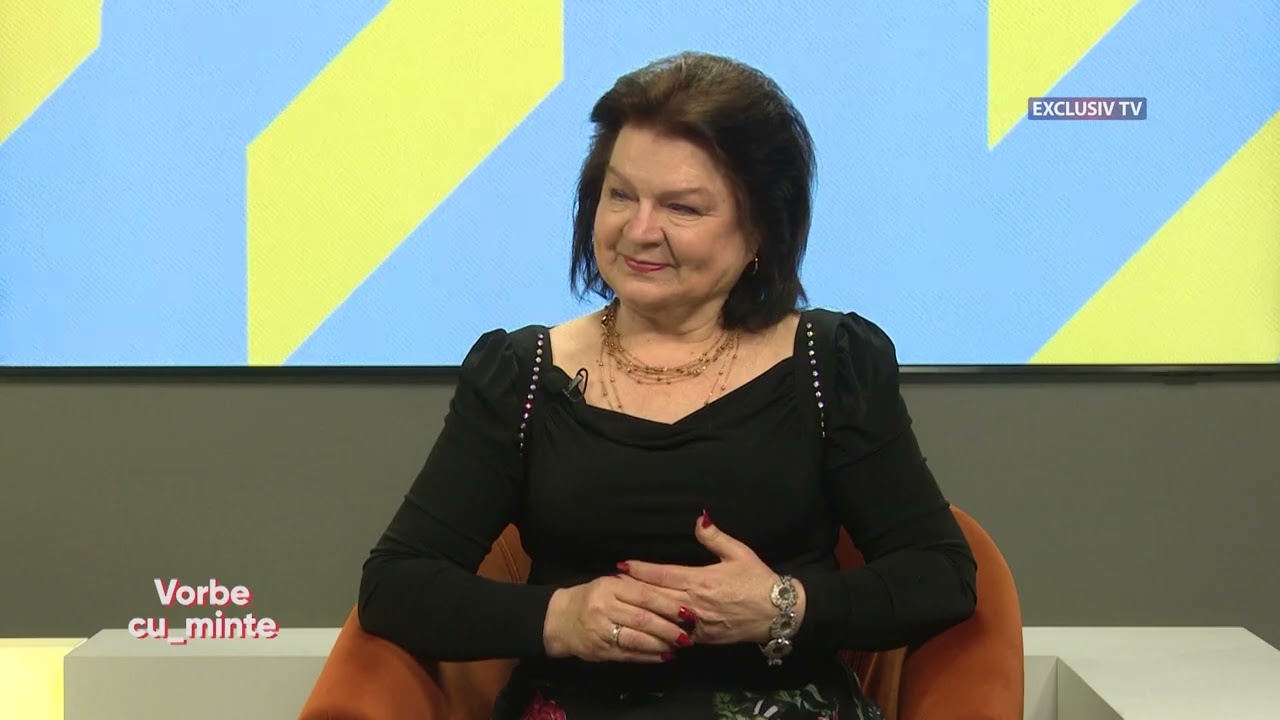 Vorbe cu_minte cu Suzana Popescu 10.03.2024