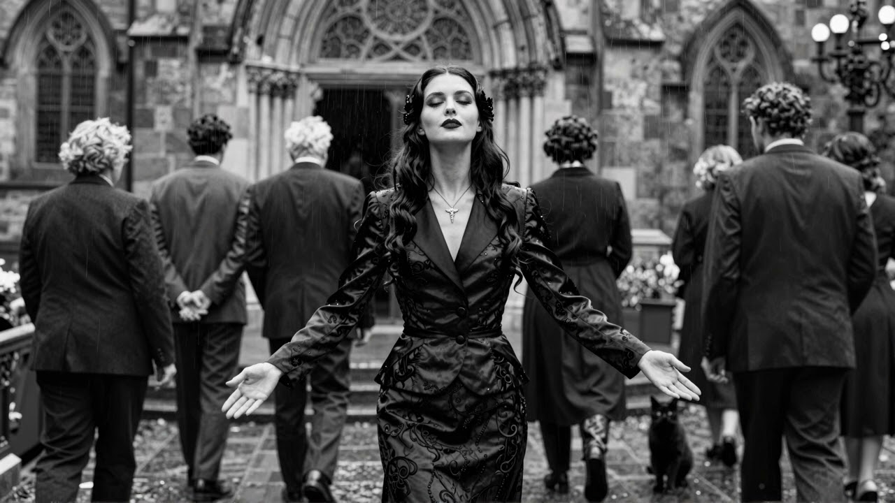 Death Devoted (Gothic Rock)