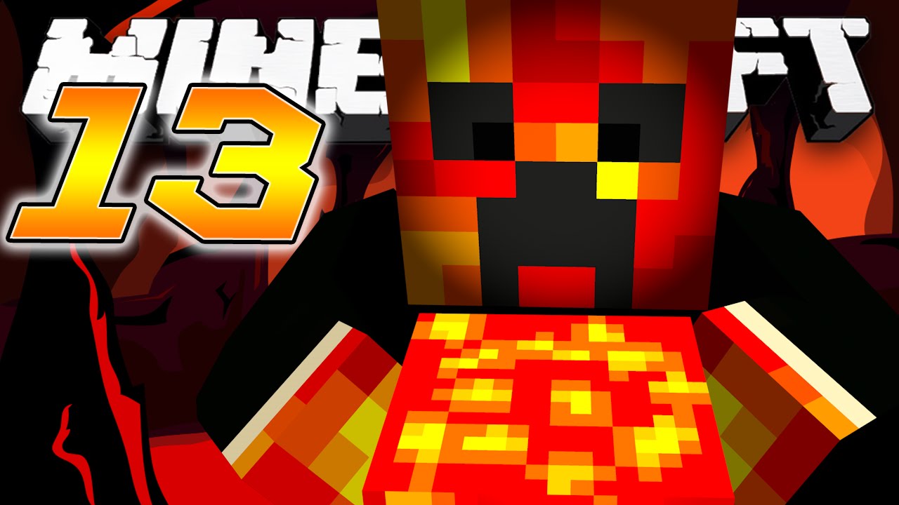 LEARNING FROM THE MASTER!  - Epic Volcanic Factions Challenge Series - #13 (Minecraft Factions)