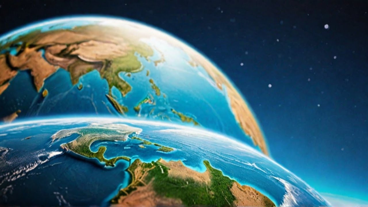 Is Earth&rsquo;s Atmosphere About to Disappear?