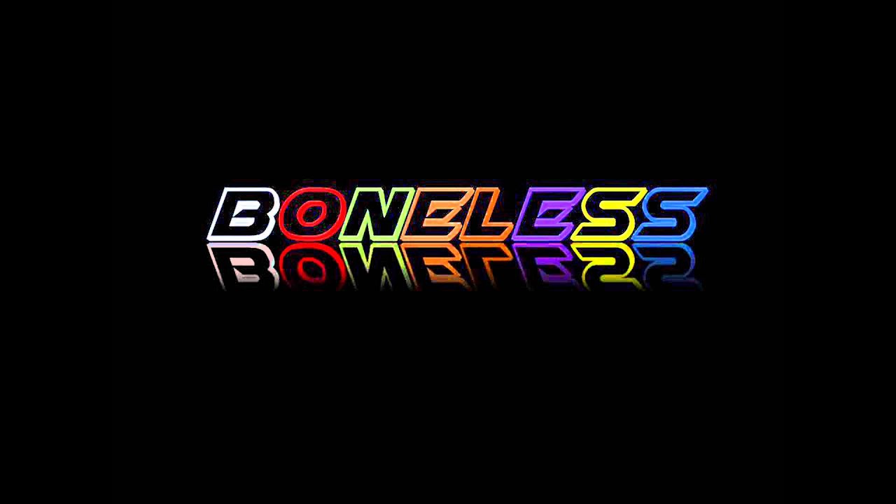 Steve Aoki - Boneless (Audio)