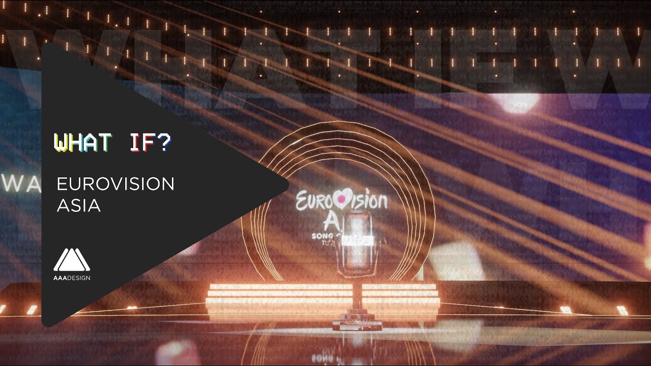 What If?: Eurovision Asia