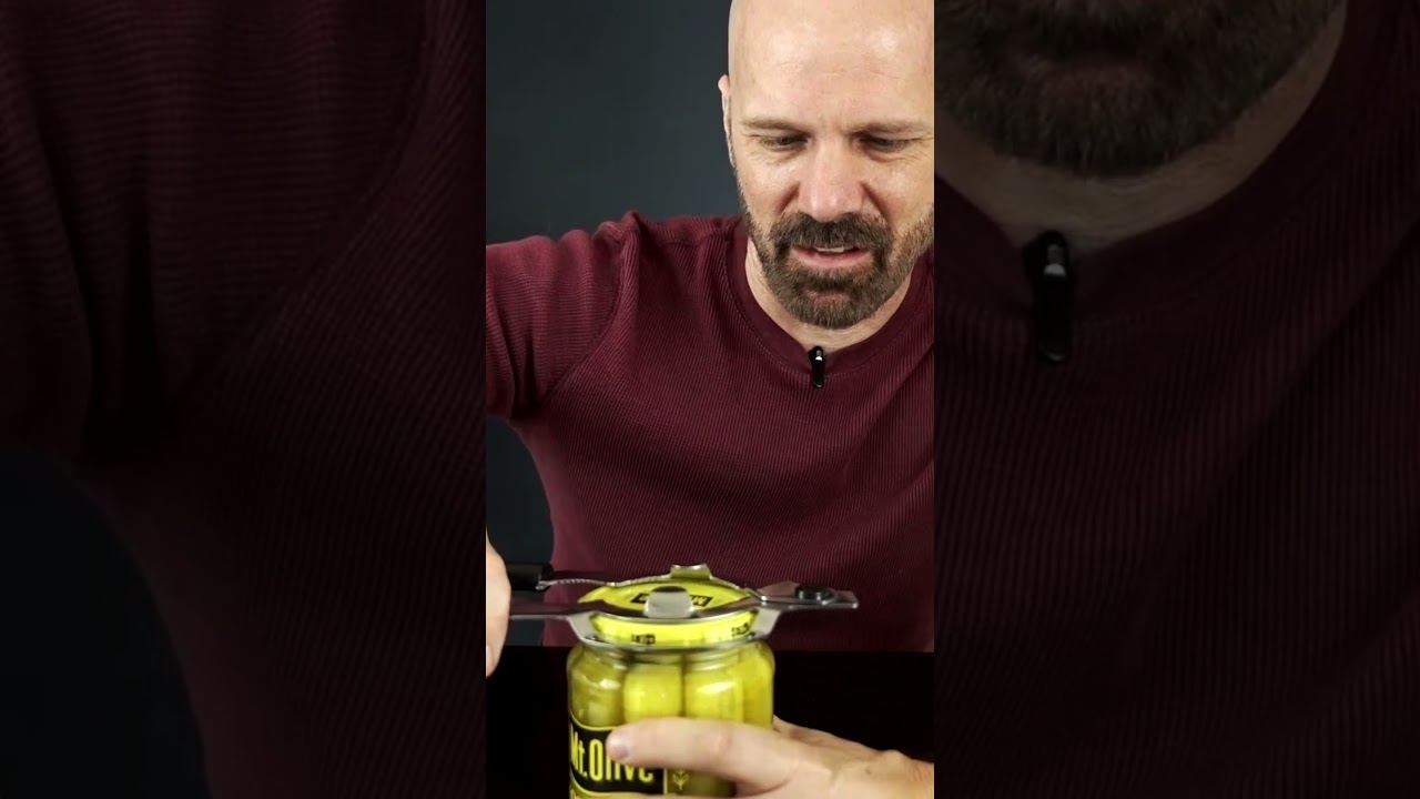 Trying various JAR OPENERS
