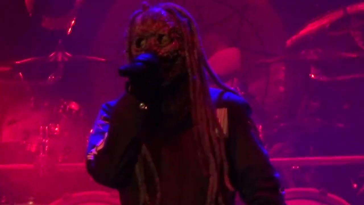 Slipknot - The Devil in I (Live) @ Rock im Park 2025