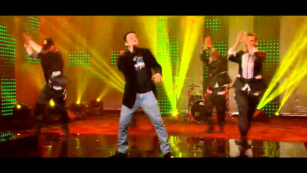 BOYS - MIX Przebojów (DISCO STAR II)