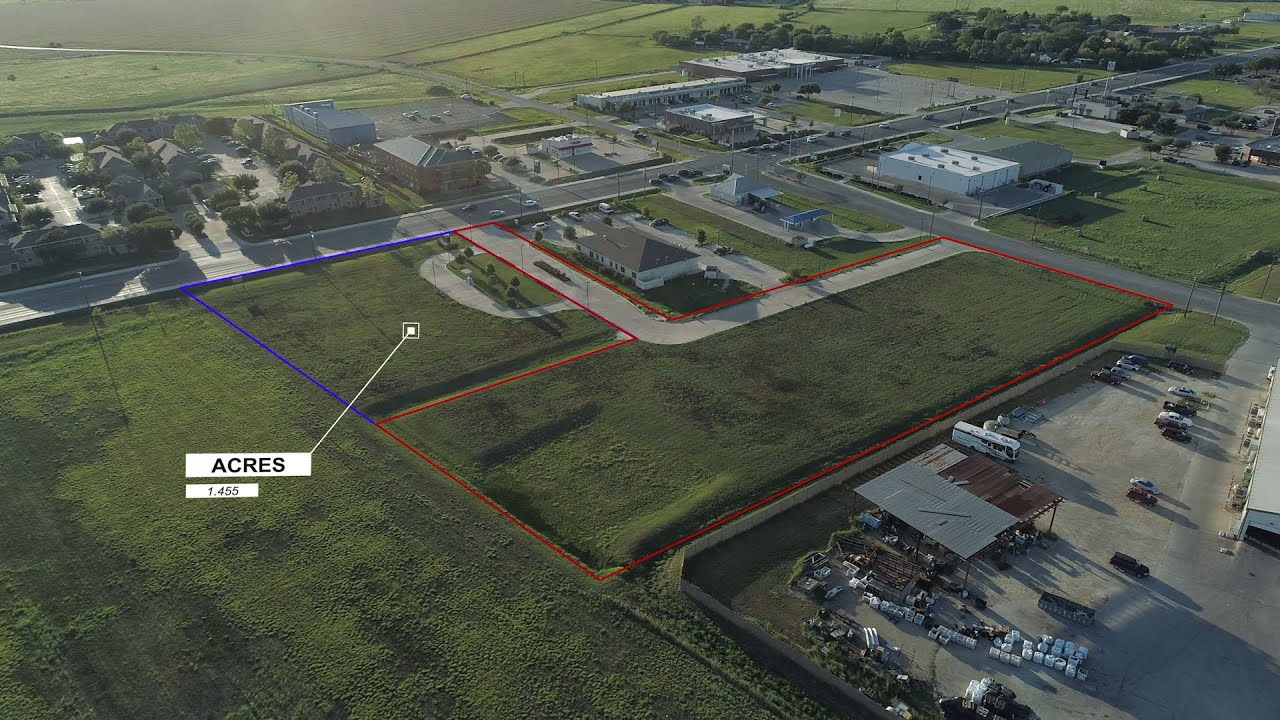 How to Draw Property Lines for Real Estate Video Using Mocha Tracking in After Effects