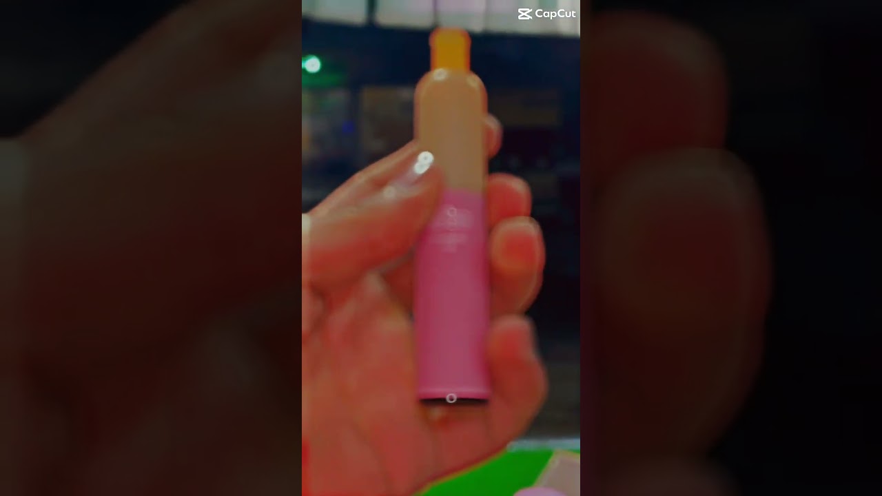 Tobo 2500 puffs 🍬🧬🍭 #vape #unboxing #vapeing #1million #shortvideo #review