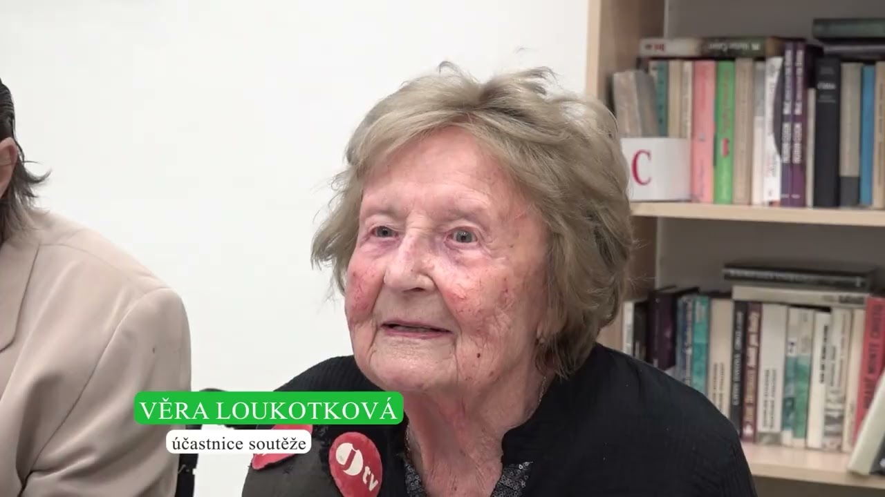 U nás v kraji - 10. října 2025. Magazín Jihočeského kraje