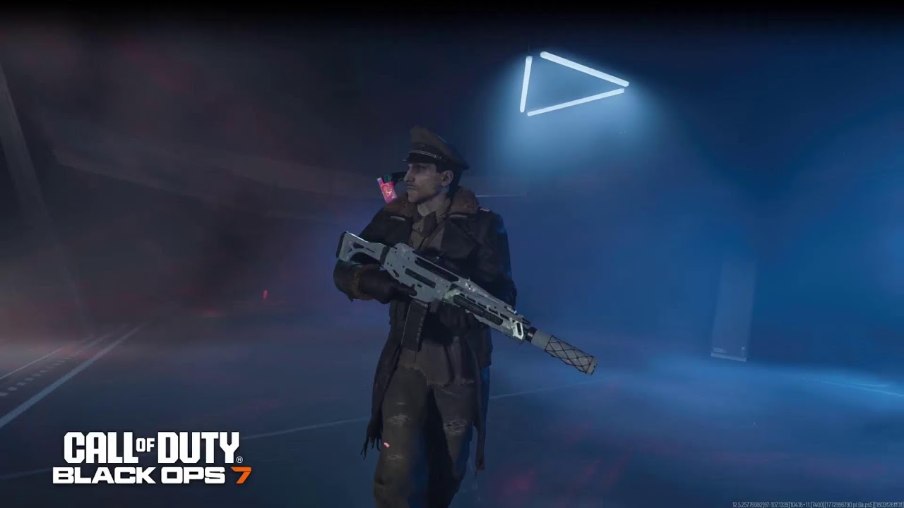 COD Black Ops 7 wie das Spiel so ist in Endspiel teil 7 ab 18 Jahre