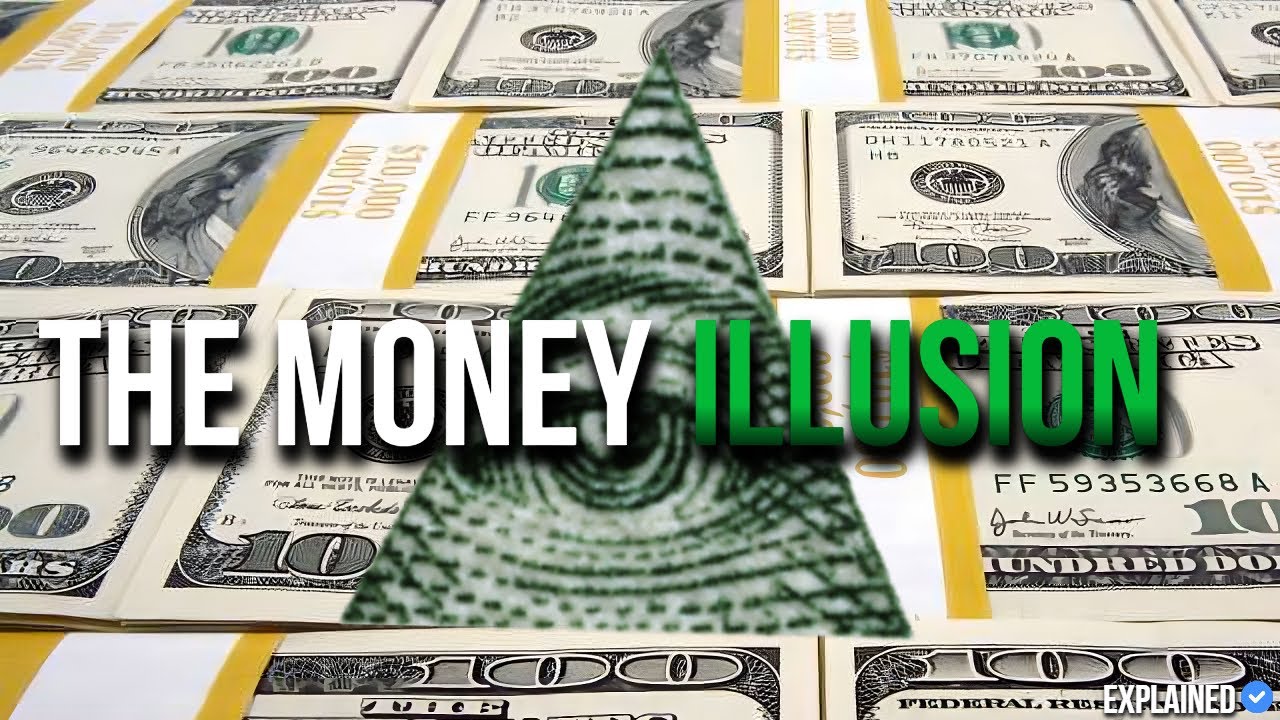 The Money Illusion - Explained in 2 Minutes