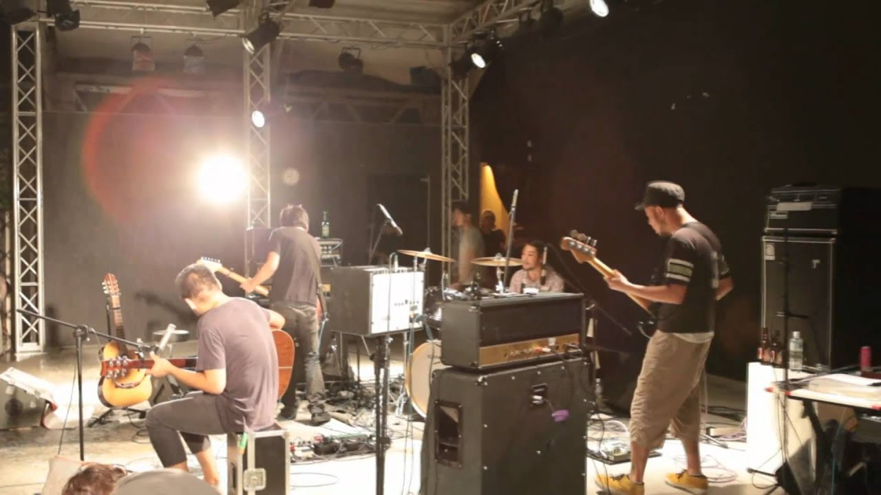 1022 toe-goodbye@the wall駁二