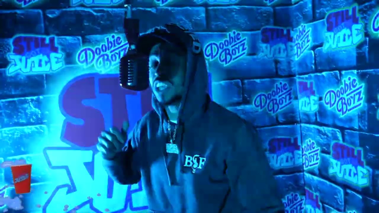 CORY GUNZ “BARSSS” | “STILL GOT DA JUICE” IN-STUDIO PERFORMANCE
