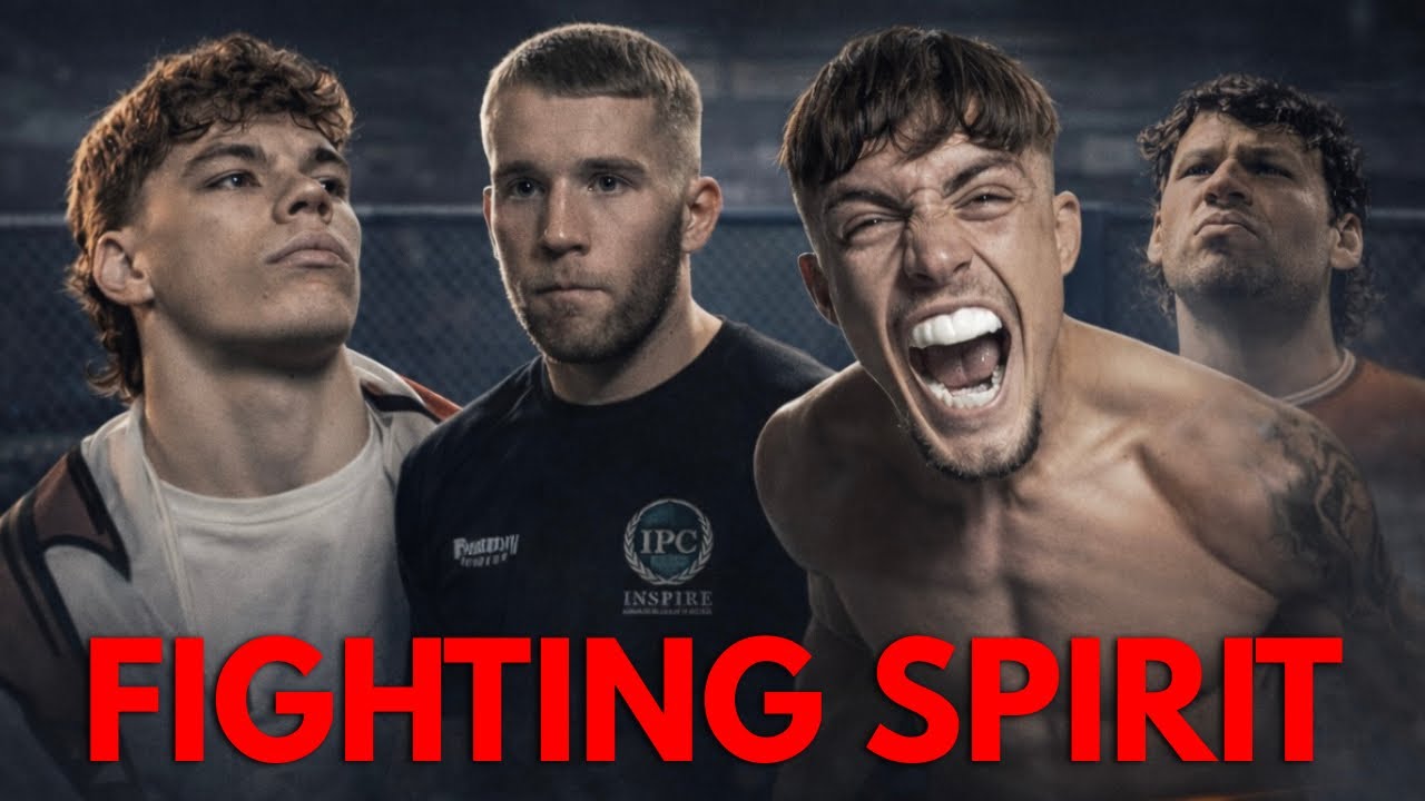PCFC 7 || PART 2 || Edu Gomes, Kalum Guest, Ollie Morris, Rich Vernon-Knox || behind the scenes 
