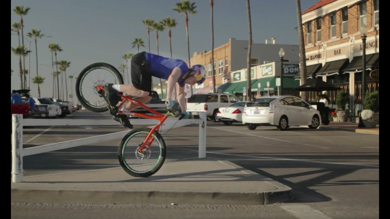 MacAskill's Imaginate - Series Trailer