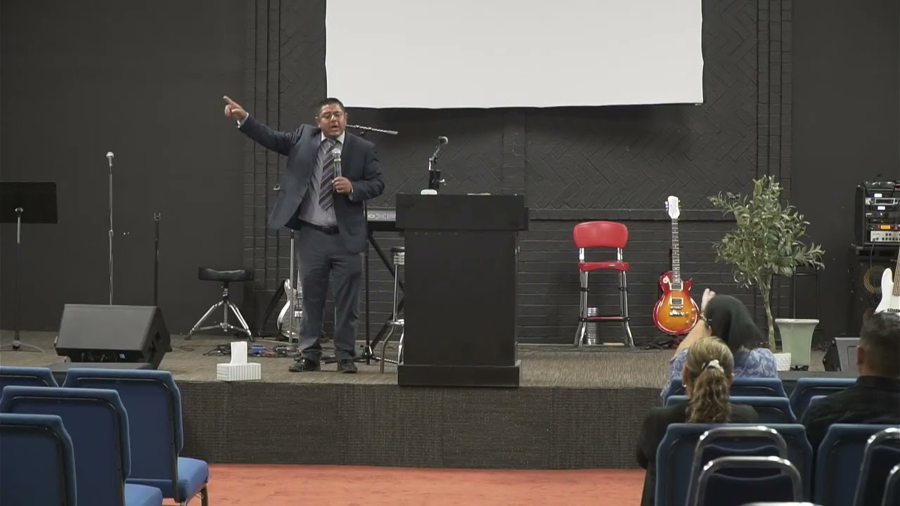 TEMA: NO OLVIDES LO QUE DIOS A HECHO
