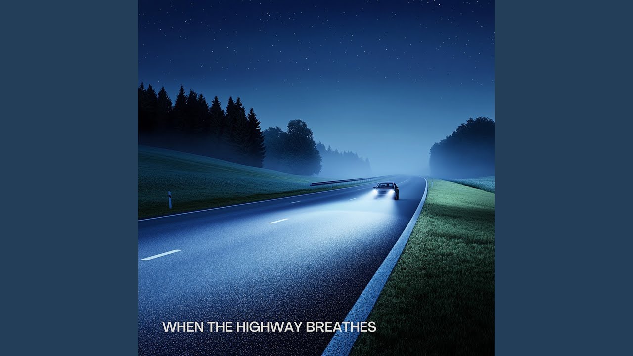 Echoes in the Windshield