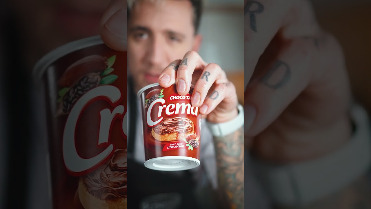 Jak smakuje #oryginalny #krem #snickers ? #foxxgotuje #przepis #kremsnickers #oryginał #słoik