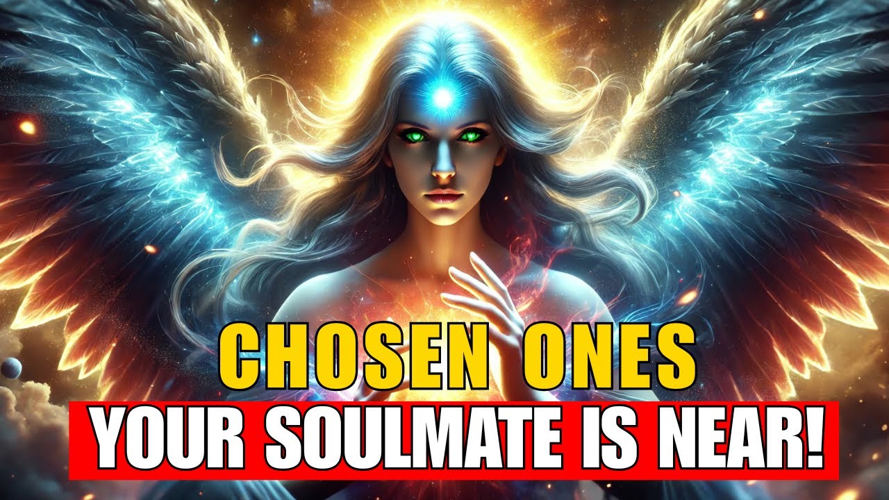 God’s Chosen Ones: A Wealthy, Loving Soulmate Is About to Enter Your Life — Are You Ready?