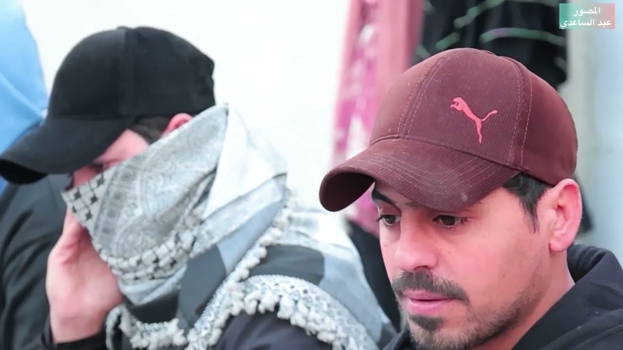 السواعد