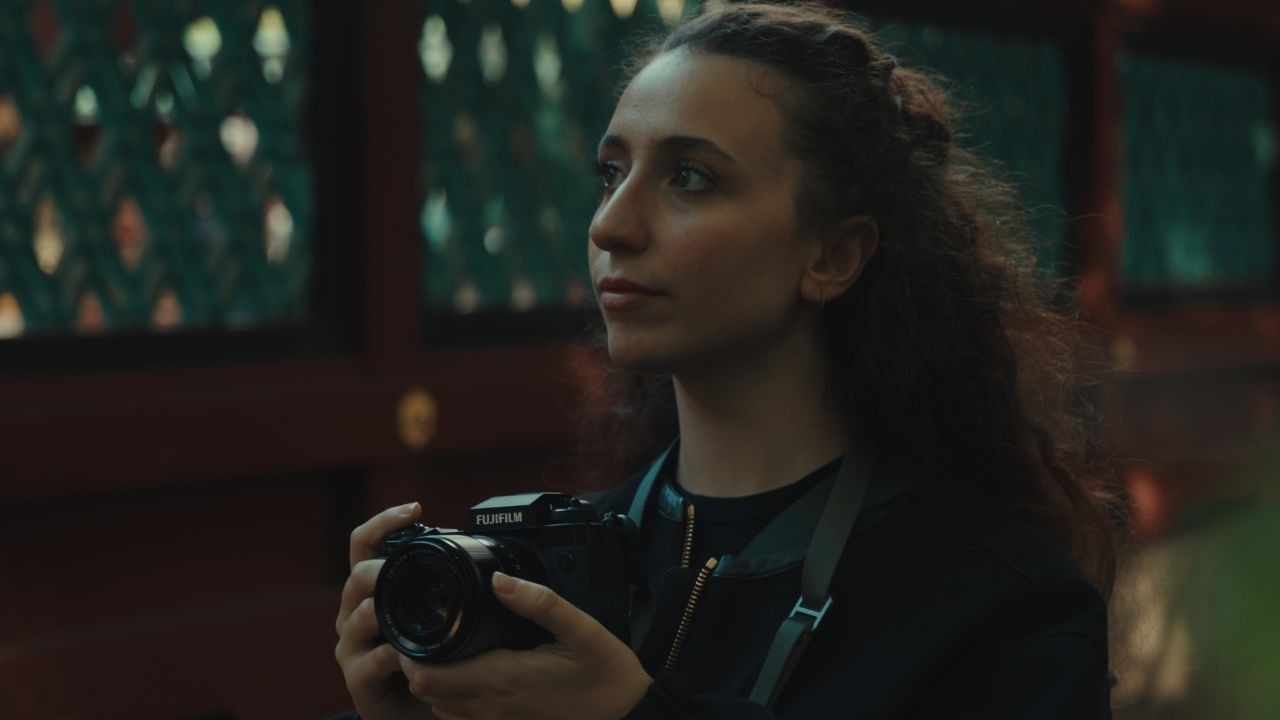 Реалистичный день архитектурной фотографии в Токио