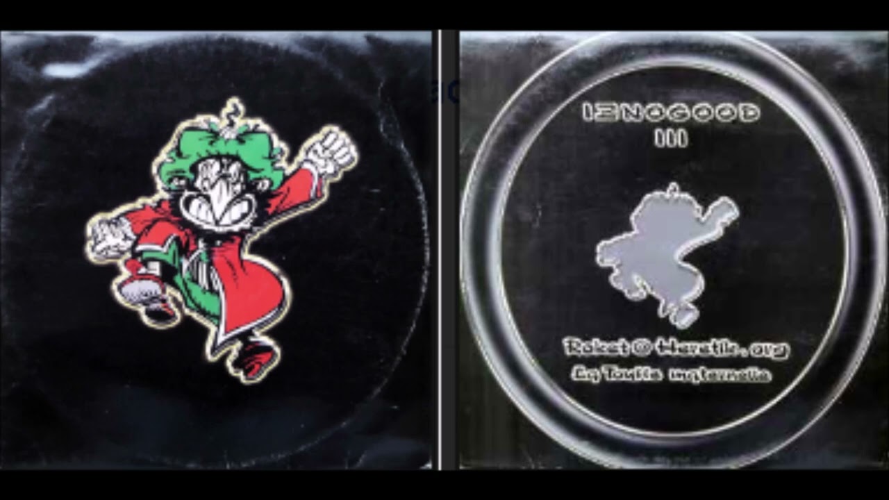 Iznogood III - Rocket 77 -  B1 - Du Scandale