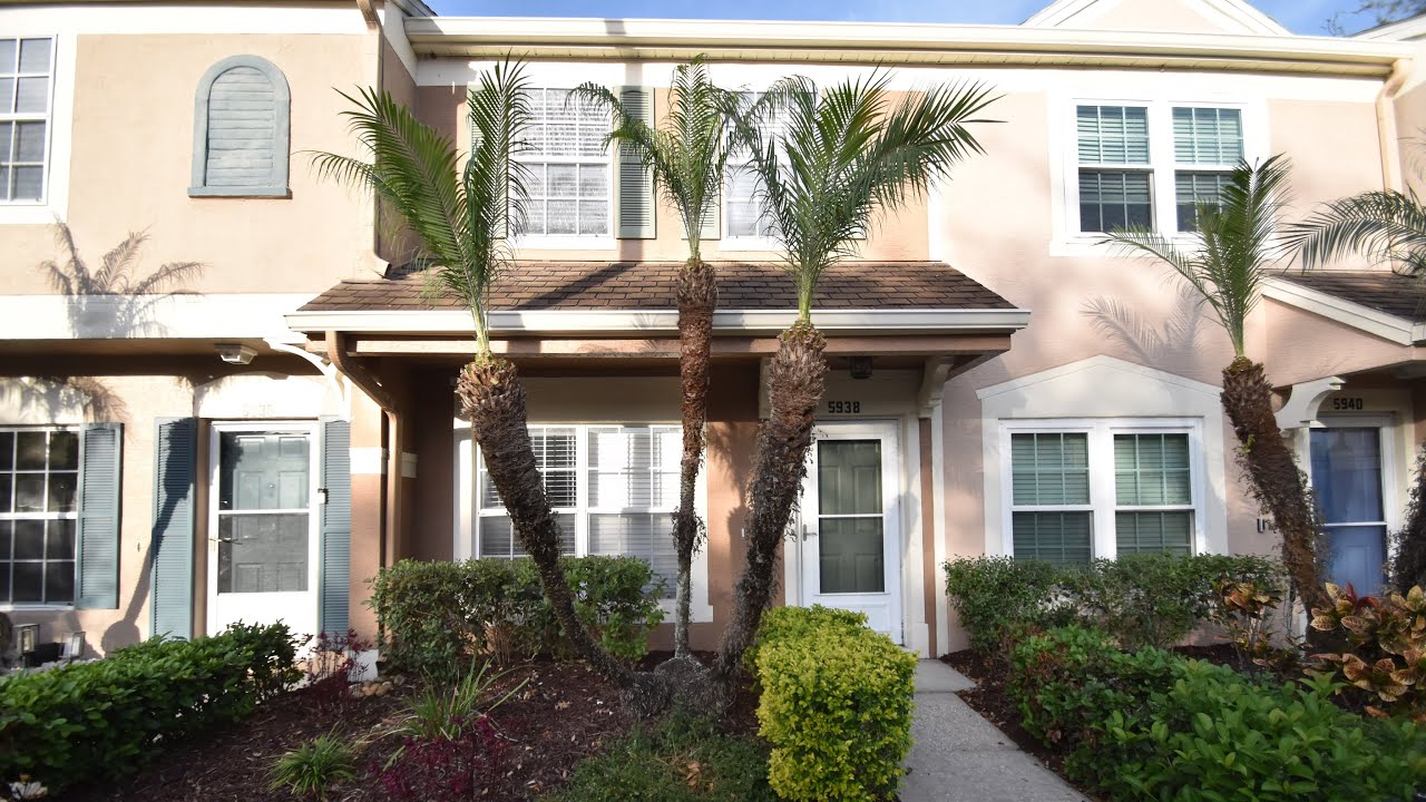 5938 Bayside Key Drive