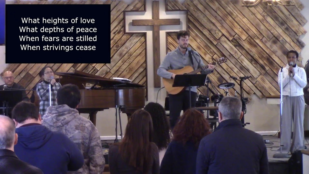No Time to Waste: The Pure Jesus