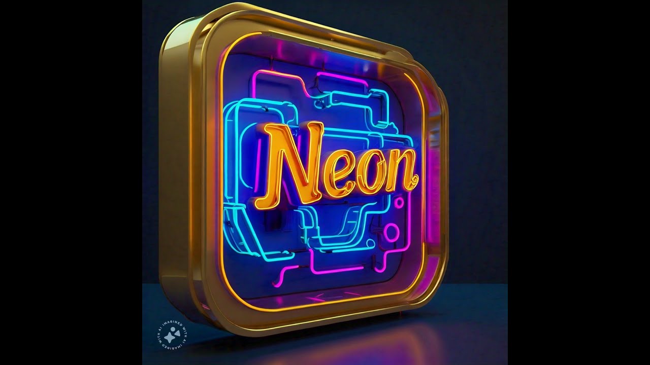 The Glowing Secrets of Neon: Unveiling the Magic of Element 10!