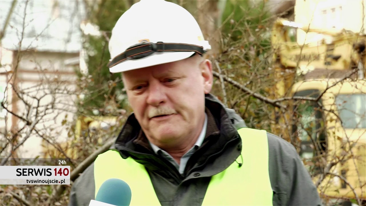 Liczą dni do otwarcia Henryka