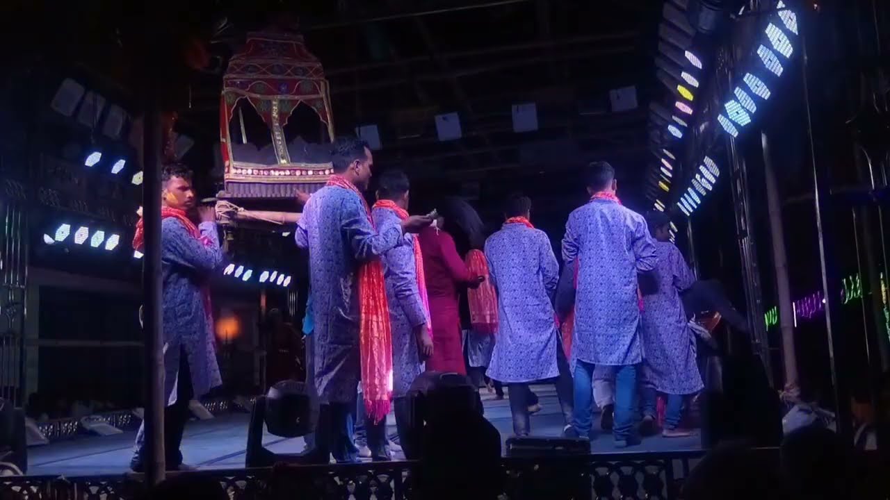 Rasol nuapatana dolapurnima video #2026 #dramavideo 