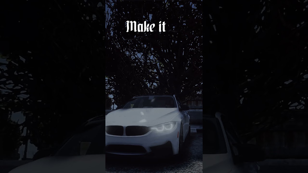Realistic Graphic PACK for FiveM #graphicspack #gta #fivem #realisticgraphics #fivemgraphicspack